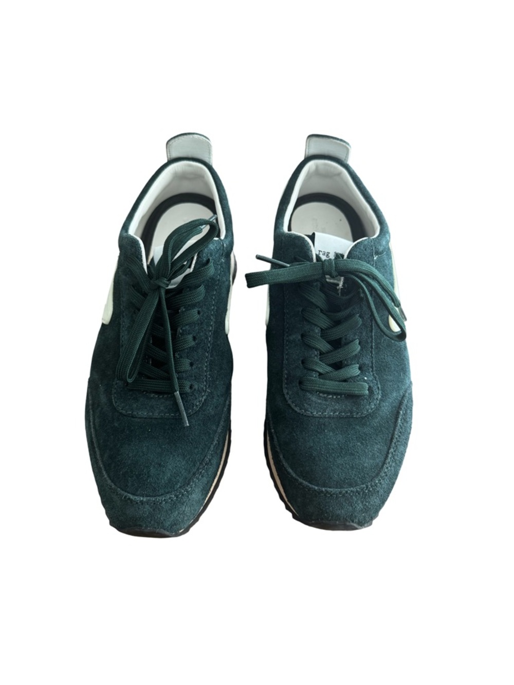 Rag & Bone Retro Runner Sneakers